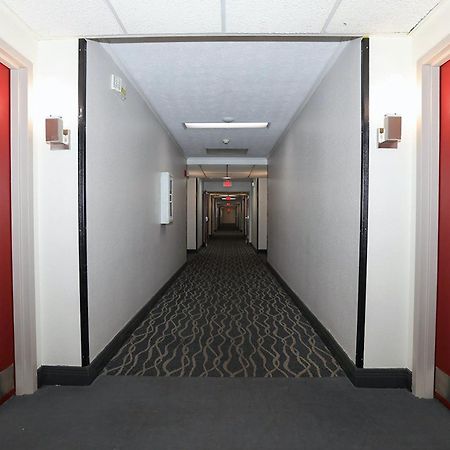 シュアステイ プラス ホテル バイ ベストウェスタン レキシントン エクステリア 写真
